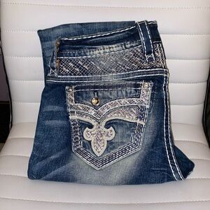 Rock Revival Jeans For Women